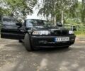 Черный БМВ 3 Серия, объемом двигателя 2 л и пробегом 400 тыс. км за 5000 $, фото 11 на Automoto.ua