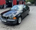 Черный БМВ 3 Серия, объемом двигателя 2 л и пробегом 300 тыс. км за 3500 $, фото 2 на Automoto.ua