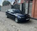 Чорний БМВ 3 Серія, об'ємом двигуна 1.9 л та пробігом 240 тис. км за 6000 $, фото 1 на Automoto.ua