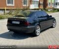 Чорний БМВ 3 Серія, об'ємом двигуна 1.9 л та пробігом 300 тис. км за 4500 $, фото 2 на Automoto.ua