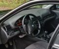 Черный БМВ 3 Серия, объемом двигателя 2 л и пробегом 470 тыс. км за 3900 $, фото 9 на Automoto.ua
