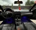 Черный БМВ 3 Серия, объемом двигателя 2 л и пробегом 370 тыс. км за 4250 $, фото 6 на Automoto.ua
