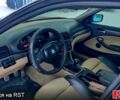 Черный БМВ 3 Серия, объемом двигателя 2 л и пробегом 250 тыс. км за 4250 $, фото 8 на Automoto.ua