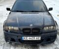 Черный БМВ 3 Серия, объемом двигателя 1.9 л и пробегом 300 тыс. км за 5000 $, фото 1 на Automoto.ua