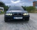 Чорний БМВ 3 Серія, об'ємом двигуна 2 л та пробігом 433 тис. км за 3500 $, фото 2 на Automoto.ua