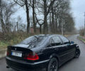 Черный БМВ 3 Серия, объемом двигателя 2 л и пробегом 330 тыс. км за 3499 $, фото 16 на Automoto.ua