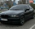Черный БМВ 3 Серия, объемом двигателя 1.9 л и пробегом 500 тыс. км за 2500 $, фото 1 на Automoto.ua