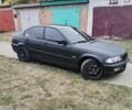 Черный БМВ 3 Серия, объемом двигателя 2 л и пробегом 430 тыс. км за 3500 $, фото 5 на Automoto.ua