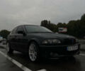 Черный БМВ 3 Серия, объемом двигателя 2 л и пробегом 338 тыс. км за 6700 $, фото 8 на Automoto.ua