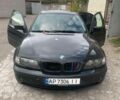 Чорний БМВ 3 Серія, об'ємом двигуна 1.9 л та пробігом 287 тис. км за 5000 $, фото 1 на Automoto.ua
