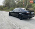 Черный БМВ 3 Серия, объемом двигателя 1.9 л и пробегом 390 тыс. км за 3199 $, фото 2 на Automoto.ua