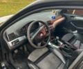 Черный БМВ 3 Серия, объемом двигателя 2 л и пробегом 380 тыс. км за 4000 $, фото 6 на Automoto.ua