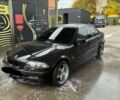 Черный БМВ 3 Серия, объемом двигателя 2 л и пробегом 450 тыс. км за 3397 $, фото 1 на Automoto.ua