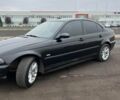Черный БМВ 3 Серия, объемом двигателя 1.9 л и пробегом 276 тыс. км за 3300 $, фото 6 на Automoto.ua