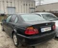 Черный БМВ 3 Серия, объемом двигателя 1.9 л и пробегом 300 тыс. км за 2000 $, фото 2 на Automoto.ua