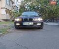 Черный БМВ 3 Серия, объемом двигателя 1.9 л и пробегом 390 тыс. км за 4500 $, фото 5 на Automoto.ua