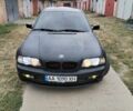 Черный БМВ 3 Серия, объемом двигателя 2 л и пробегом 430 тыс. км за 3500 $, фото 1 на Automoto.ua