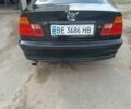 Черный БМВ 3 Серия, объемом двигателя 1.9 л и пробегом 327 тыс. км за 3700 $, фото 1 на Automoto.ua