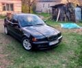 Черный БМВ 3 Серия, объемом двигателя 2 л и пробегом 247 тыс. км за 5000 $, фото 1 на Automoto.ua