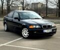 Черный БМВ 3 Серия, объемом двигателя 2 л и пробегом 285 тыс. км за 4200 $, фото 3 на Automoto.ua
