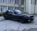 Черный БМВ 3 Серия, объемом двигателя 1.9 л и пробегом 190 тыс. км за 5500 $, фото 29 на Automoto.ua
