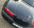 Черный БМВ 3 Серия, объемом двигателя 1.9 л и пробегом 317 тыс. км за 3500 $, фото 15 на Automoto.ua