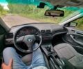 Черный БМВ 3 Серия, объемом двигателя 2 л и пробегом 470 тыс. км за 3900 $, фото 6 на Automoto.ua