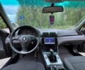 Черный БМВ 3 Серия, объемом двигателя 1.9 л и пробегом 350 тыс. км за 4199 $, фото 16 на Automoto.ua
