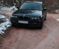 Черный БМВ 3 Серия, объемом двигателя 1.9 л и пробегом 300 тыс. км за 3400 $, фото 1 на Automoto.ua