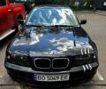Чорний БМВ 3 Серія, об'ємом двигуна 1.9 л та пробігом 254 тис. км за 4000 $, фото 1 на Automoto.ua