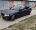 Черный БМВ 3 Серия, объемом двигателя 2 л и пробегом 430 тыс. км за 3500 $, фото 4 на Automoto.ua