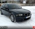 Черный БМВ 3 Серия, объемом двигателя 2 л и пробегом 250 тыс. км за 4250 $, фото 3 на Automoto.ua