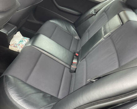 Черный БМВ 3 Серия, объемом двигателя 2.49 л и пробегом 320 тыс. км за 5000 $, фото 6 на Automoto.ua