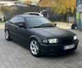 Чорний БМВ 3 Серія, об'ємом двигуна 2.79 л та пробігом 414 тис. км за 5500 $, фото 9 на Automoto.ua