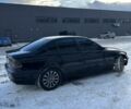 Черный БМВ 3 Серия, объемом двигателя 2 л и пробегом 430 тыс. км за 3400 $, фото 3 на Automoto.ua