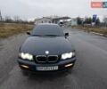 Черный БМВ 3 Серия, объемом двигателя 1.9 л и пробегом 320 тыс. км за 3000 $, фото 1 на Automoto.ua