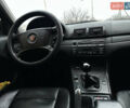 Черный БМВ 3 Серия, объемом двигателя 1.9 л и пробегом 374 тыс. км за 3999 $, фото 19 на Automoto.ua