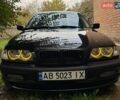 Черный БМВ 3 Серия, объемом двигателя 1.95 л и пробегом 293 тыс. км за 6300 $, фото 1 на Automoto.ua