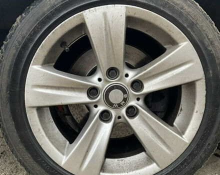 Чорний БМВ 3 Серія, об'ємом двигуна 1.9 л та пробігом 350 тис. км за 2000 $, фото 4 на Automoto.ua