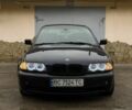 Черный БМВ 3 Серия, объемом двигателя 1.9 л и пробегом 398 тыс. км за 3699 $, фото 4 на Automoto.ua