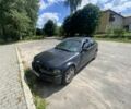 Черный БМВ 3 Серия, объемом двигателя 1.8 л и пробегом 369 тыс. км за 3750 $, фото 3 на Automoto.ua