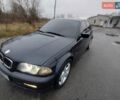Черный БМВ 3 Серия, объемом двигателя 1.9 л и пробегом 320 тыс. км за 3000 $, фото 15 на Automoto.ua