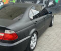 Чорний БМВ 3 Серія, об'ємом двигуна 2.79 л та пробігом 414 тис. км за 5500 $, фото 7 на Automoto.ua