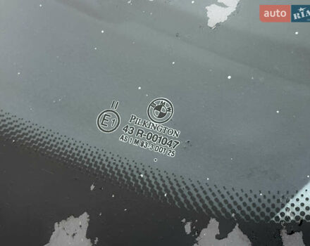 Черный БМВ 3 Серия, объемом двигателя 1.9 л и пробегом 374 тыс. км за 3999 $, фото 15 на Automoto.ua