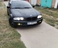 Черный БМВ 3 Серия, объемом двигателя 2 л и пробегом 430 тыс. км за 3500 $, фото 6 на Automoto.ua