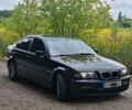 Черный БМВ 3 Серия, объемом двигателя 2 л и пробегом 470 тыс. км за 3900 $, фото 1 на Automoto.ua