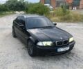 Чорний БМВ 3 Серія, об'ємом двигуна 2 л та пробігом 433 тис. км за 3500 $, фото 3 на Automoto.ua