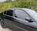 Черный БМВ 3 Серия, объемом двигателя 2 л и пробегом 392 тыс. км за 5200 $, фото 33 на Automoto.ua