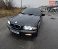 Черный БМВ 3 Серия, объемом двигателя 1.9 л и пробегом 320 тыс. км за 3000 $, фото 2 на Automoto.ua