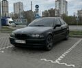 Черный БМВ 3 Серия, объемом двигателя 1.9 л и пробегом 500 тыс. км за 2900 $, фото 1 на Automoto.ua